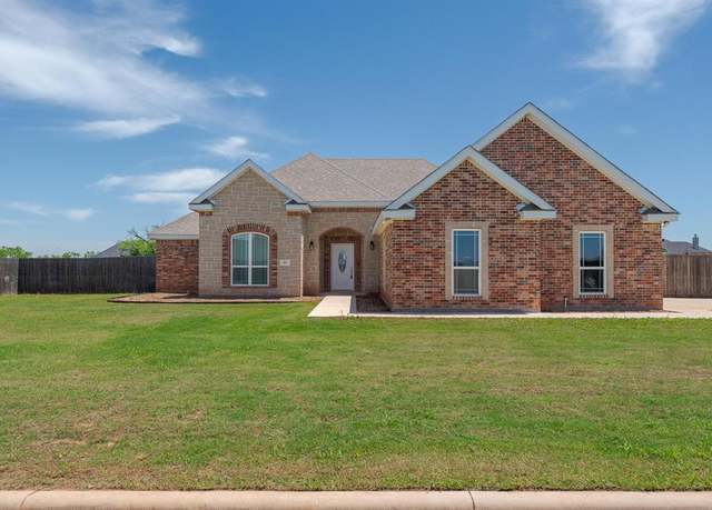 Property at 201 Rafter #T Dr, Tuscola, TX 79562, 3 beds, 2.5 baths