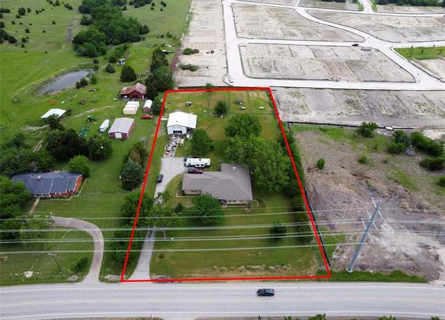 Property at TBD W Highway 66, Fate, TX 75087, 3 beds, 2.5 baths