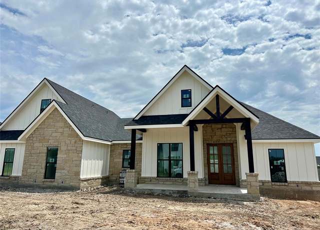 Property at 180 Water View Ln, Robinson, TX 76706, 4 beds, 3 baths