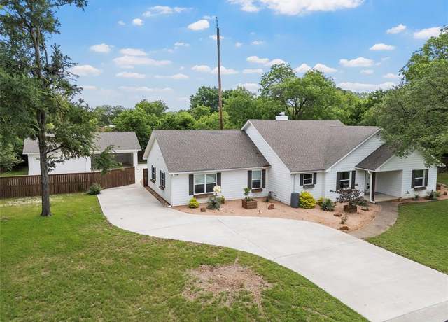 Property at 3405 Macarthur Dr, Waco, TX 76708, 4 beds, 3 baths
