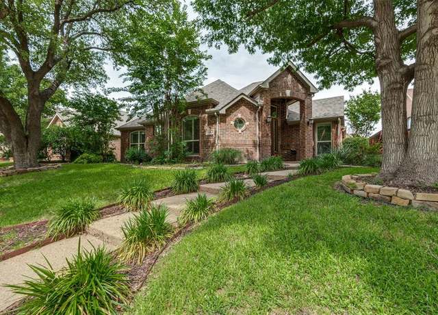 Property at 10204 Donley Dr, Irving, TX 75063, 3 beds, 2 baths