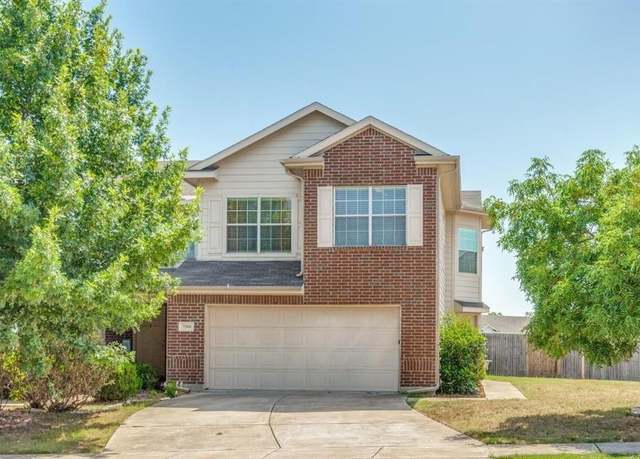 Property at 7500 Lazy Spur Blvd, Fort Worth, TX 76131, 3 beds, 2.5 baths