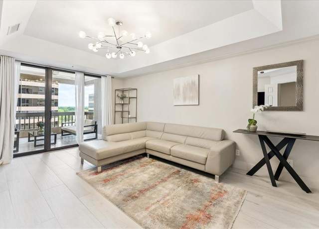 Property at 5909 Luther Ln #1002, Dallas, TX 75225, 2 beds, 2 baths