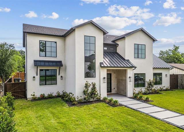 Property at 3379 Townsend Dr, Dallas, TX 75229, 4 beds, 4 baths