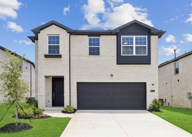 Property at 800 Portina Dr, Anna, TX 75409, 4 beds, 2.5 baths