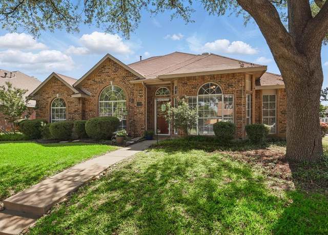 Property at 7100 Fox Dr, The Colony, TX 75056, 3 beds, 2 baths