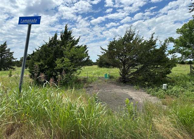 Property at Lot 7 Lemonade Ln, Farmersville, TX 75442