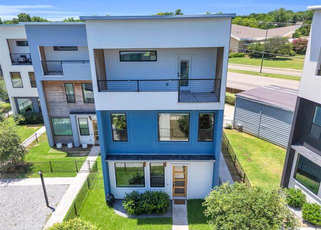 Property at 706 Rainwater Rd, Dallas, TX 75218, 3 beds, 2.5 baths