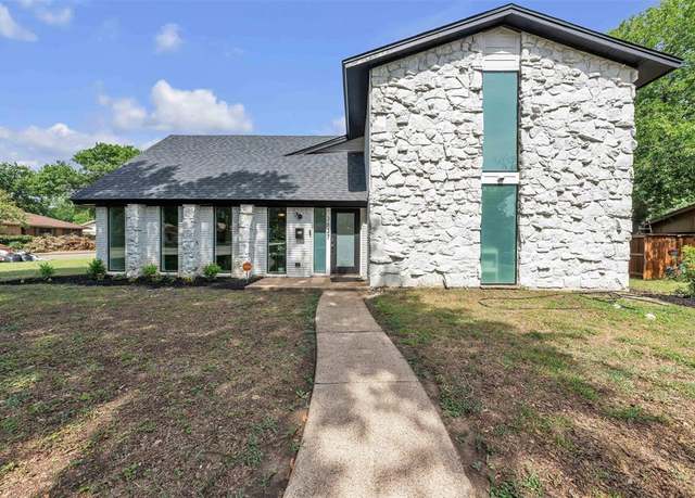 Property at 3837 Kimball Ridge Dr, Dallas, TX 75233, 3 beds, 2.5 baths