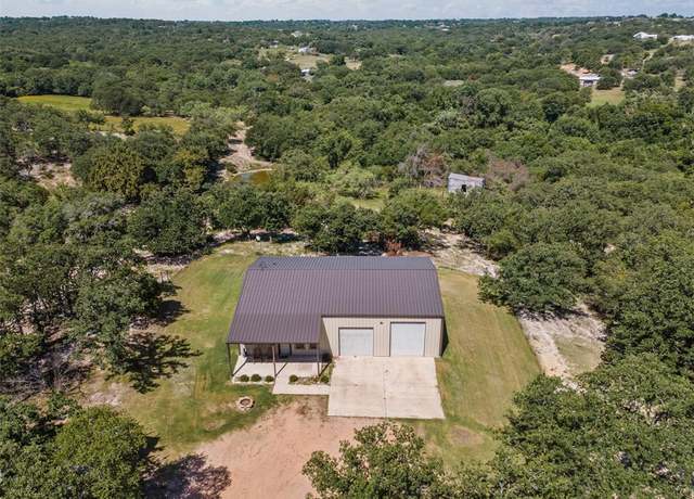 Property at 166 S Bronco Ct, Springtown, TX 76082, 2 beds, 2 baths