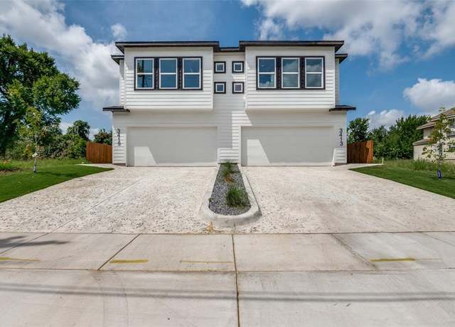 Property at 3413 Wendelkin St, Dallas, TX 75215, 3 beds, 2.5 baths