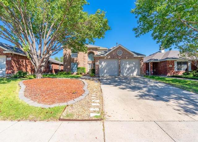 Property at 9200 Warren Dr, Mckinney, TX 75071, 3 beds, 2.5 baths