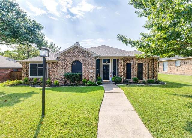 Property at 1904 Chippewa Trl, Mesquite, TX 75149, 3 beds, 2 baths