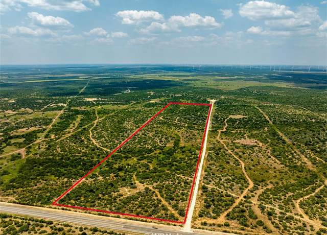 Property at 15200 Hwy 277 S, Wingate, TX 79566