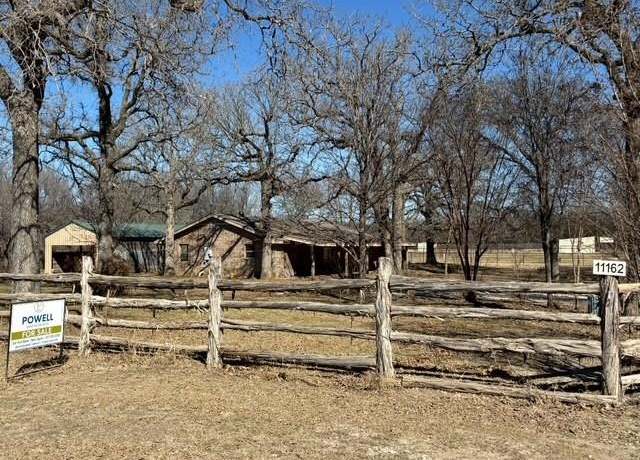Property at 11162 County Road 144, Lipan, TX 76462, 3 beds, 2 baths
