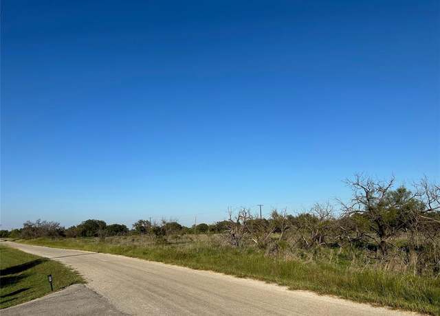 Property at TBD659 Safe Harbor Dr, Brownwood, TX 76801
