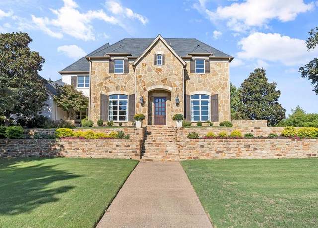 Property at 7005 Shinnecock Hills Dr, Fort Worth, TX 76132, 4 beds, 3 baths