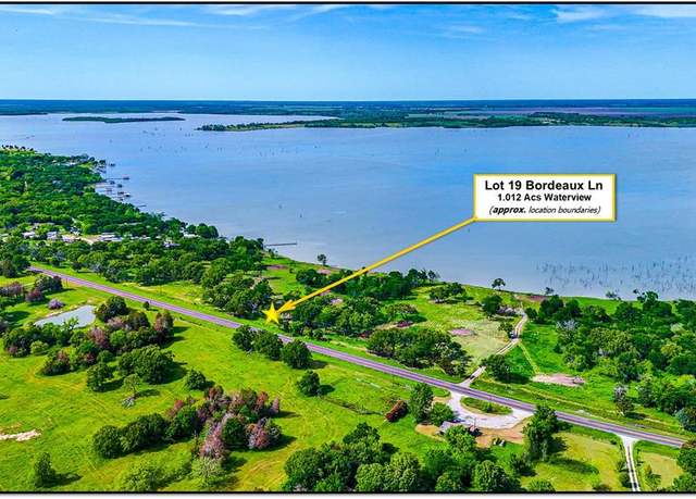 Property at Lot 19 Bordeaux Ln, Corsicana, TX 75109