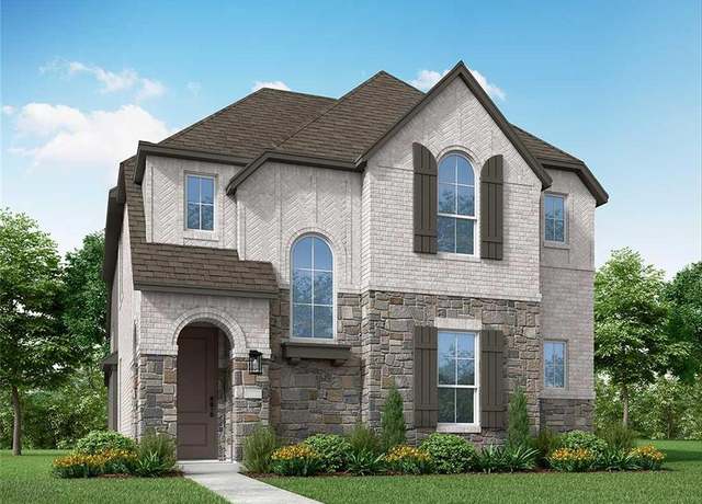 Property at 1900 Cola Dr, Van Alstyne, TX 75495, 4 beds, 3 baths