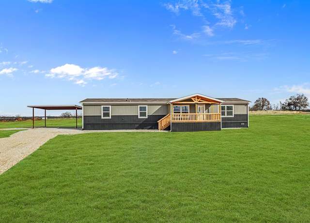 Property at 150 Leech Rd, Poolville, TX 76487, 4 beds, 2 baths