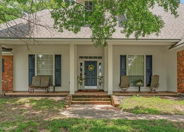 Property at 612 Kari Crk, Bossier City, LA 71111, 4 beds, 3.5 baths