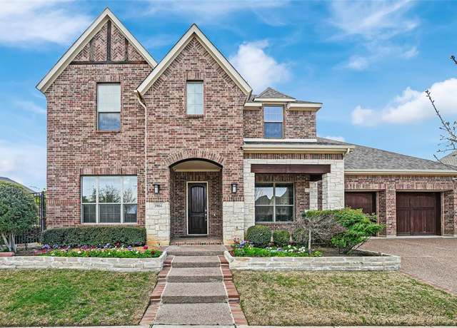 Property at 3904 Desert Hollow Way, Arlington, TX 76005, 5 beds, 4.5 baths
