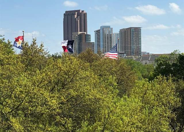 Property at 3883 Turtle Creek Blvd #411, Dallas, TX 75219, 1 bed, 1 bath