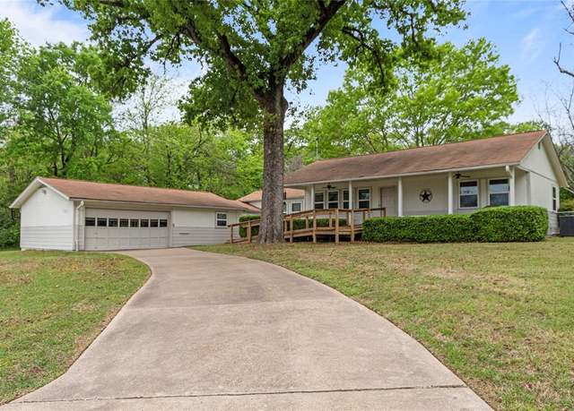Property at 164 Santa Maria St, Payne Springs, TX 75156, 2 beds, 2 baths