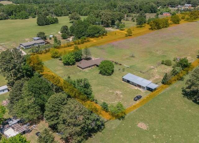 Property at 200 Vz County Road 4124, Canton, TX 75103, 3 beds, 2 baths