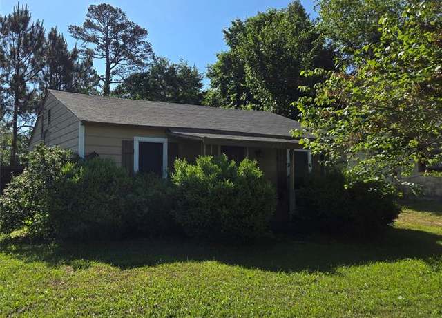 Property at 205 Pecan St, Mount Vernon, TX 75457, 2 beds, 1 bath