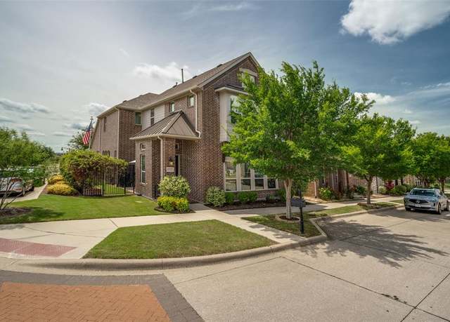Property at 5912 Uplands Dr, Mckinney, TX 75070, 4 beds, 3.5 baths