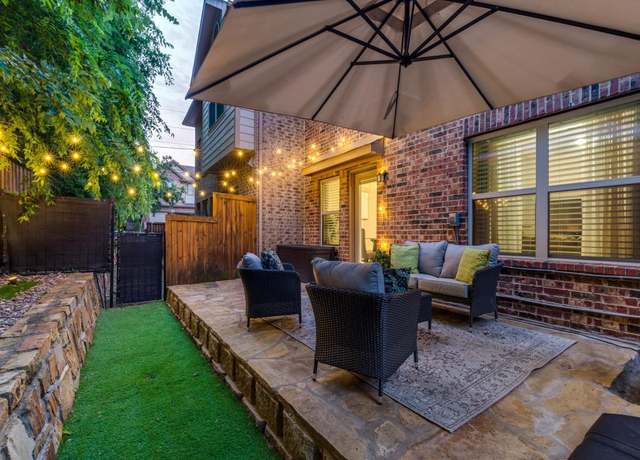 Property at 304 Starleaf Trl, Garland, TX 75040, 3 beds, 2.5 baths