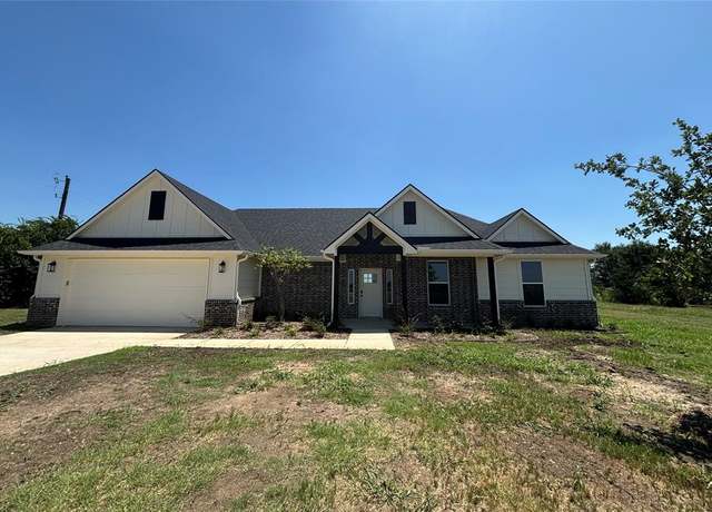 Property at 96 County Road 319, Valley View, TX 76272, 3 beds, 2 baths