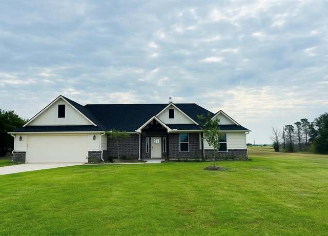 Property at 96 County Road 319, Valley View, TX 76272, 3 beds, 2 baths
