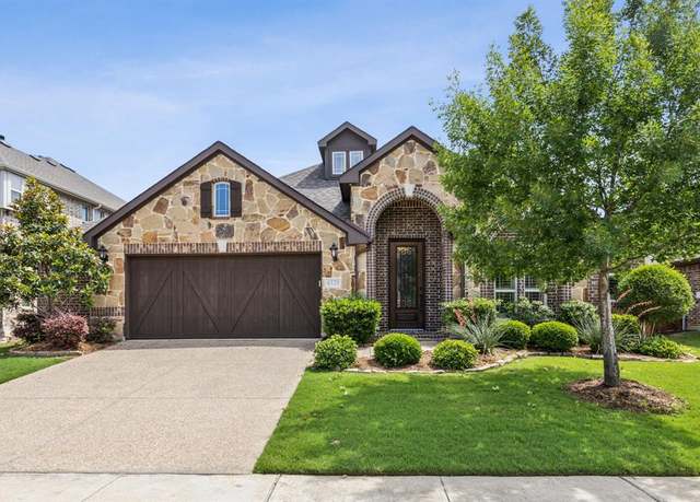 Property at 4328 Waterstone Rd, Fort Worth, TX 76244, 4 beds, 3 baths