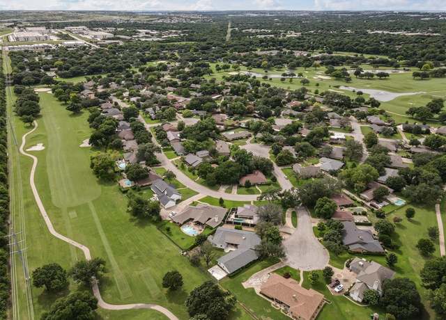 Property at 6805 Benito Ct, Fort Worth, TX 76126, 4 beds, 3.5 baths