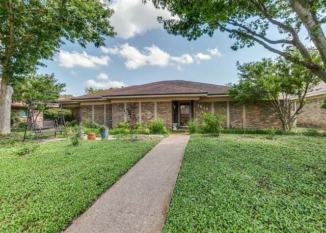 Property at 1614 Windsong Trl, Richardson, TX 75081, 3 beds, 2 baths
