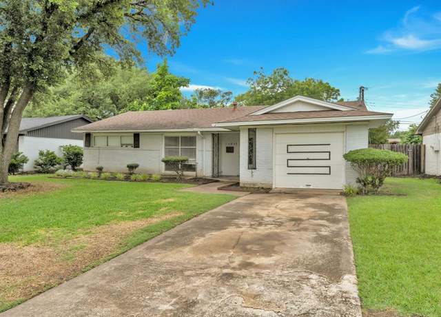 Property at 13439 Challaburton, Farmers Branch, TX 75234, 3 beds, 1 bath