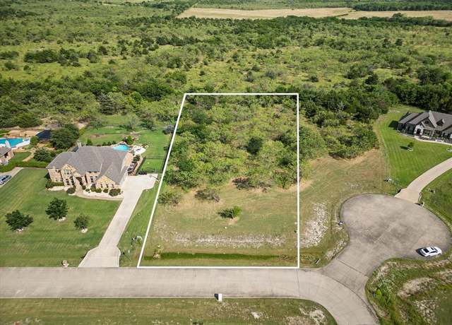 Property at 540 Austin Cir Unit A, Rockwall, TX 75032