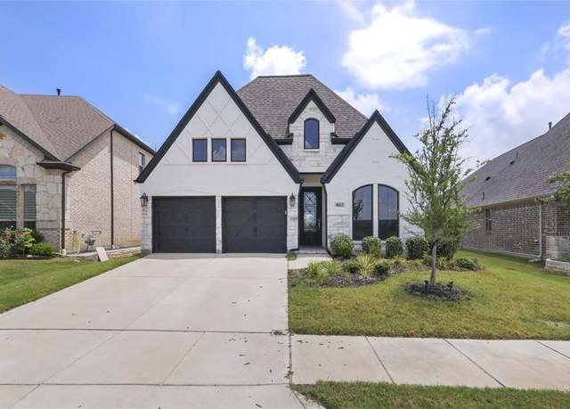 Property at 9412 Blue Stem Ln, Little Elm, TX 75068, 3 beds, 2 baths