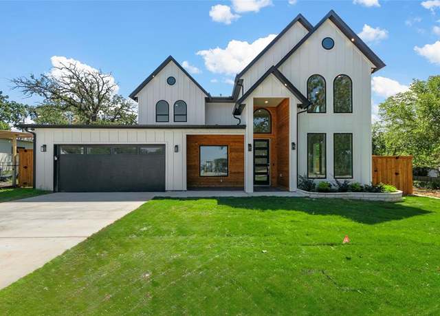 Property at 1713 W Highland Dr, Keller, TX 76262, 5 beds, 3.5 baths