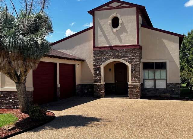 Property at 1002 Hoylake Ct, Ennis, TX 75119, 2 beds, 2 baths