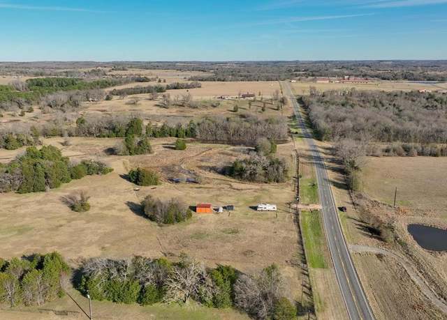 Property at 10585 County Road 2912, Eustace, TX 75124