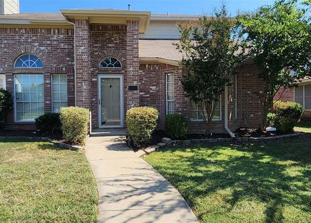 Property at 2261 Bresee Dr, Carrollton, TX 75010, 3 beds, 2 baths