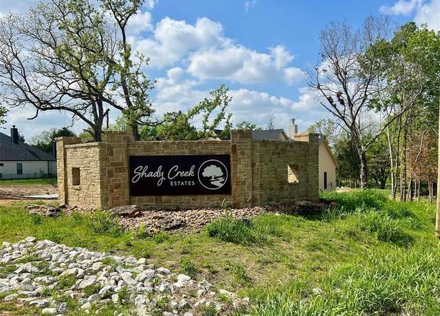 Property at 1031 Meadow Wood Ter, Azle, TX 76020