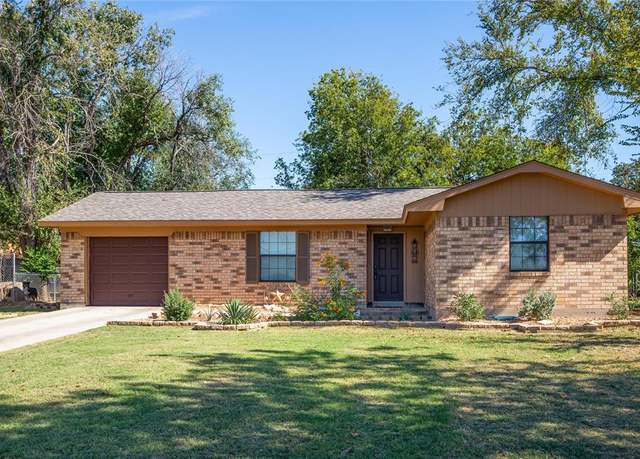 Property at 2004 Calvert Rd, Brownwood, TX 76801, 2 beds, 1 bath