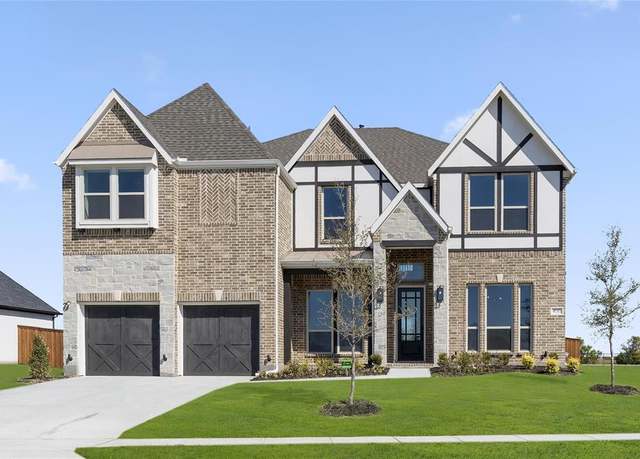 Property at 9737 Palermo Dr, Mesquite, TX 75126, 6 beds, 4 baths