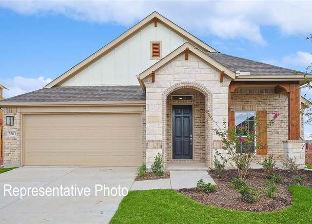 Property at 4937 Hitching Post Dr, Fort Worth, TX 76036, 4 beds, 2 baths