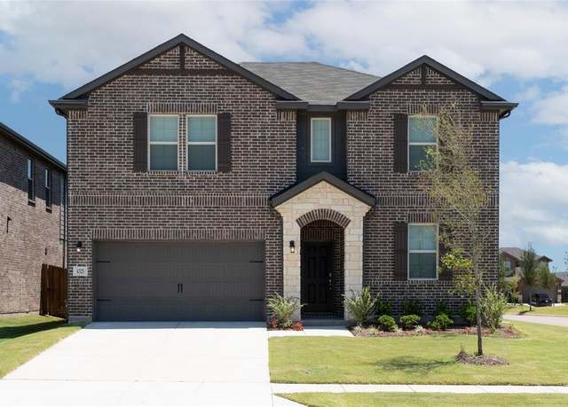 Property at 4325 Audobon Xing, Crandall, TX 75114, 4 beds, 2.5 baths