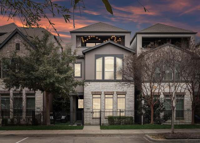 Property at 7177 Copperleaf Dr, Dallas, TX 75231, 4 beds, 3.5 baths
